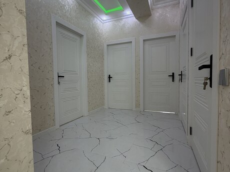 3 otaqlı mənzil, 97 m², Masazır: 155 000 ₼ 2