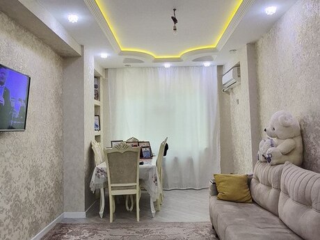 Объявление №5963010 - Хырдалан, Хырдалан, 3-комн., 85 м², 8/12 этаж