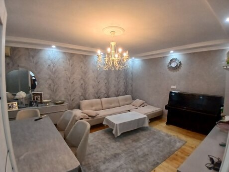 Satılır 3 otaqlı həyət evi/bağ evi 108 m², Zabrat q.