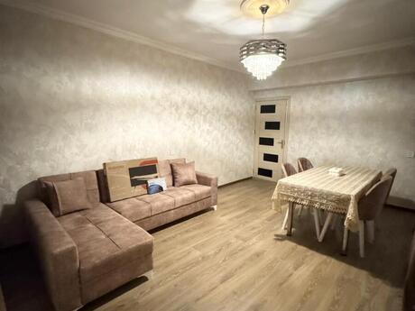 Satlr 2 otaql khn tikili 52 m, Nrimanov r.