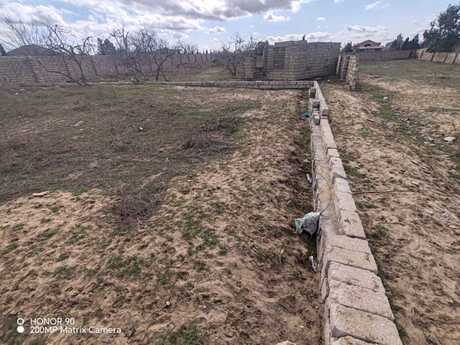 Elan №5967350 - Bakı, Nardaran q., 4 sot