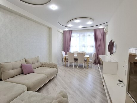 Elan №5967356 - Bakı, Azadlıq Prospekti m., 2 otaqlı, 100 m², 12/20 mərtəbə