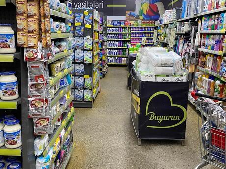 Объявление №5967664 - Баку, м. Мемар Аджеми, 1500 м²