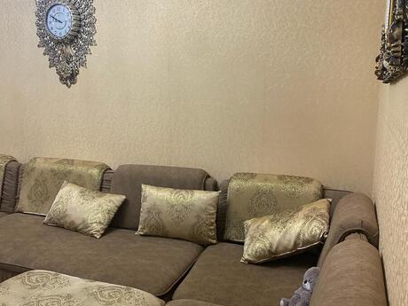 2 otaqlı yeni tikili - Yeni Yasamal q. - 70 m²