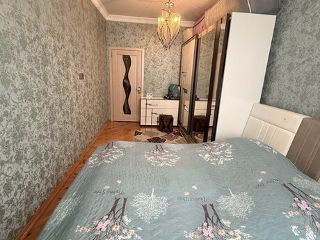 Satılır 2 otaqlı yeni tikili 54.6 m², Xırdalan