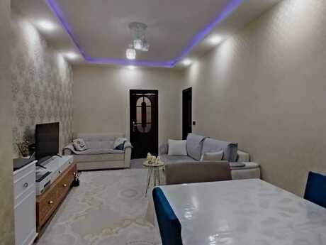 Объявление №5967431 - Баку, м. Мемар Аджеми, 2-комн., 50 м², 3/5 этаж