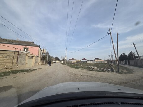 Torpaq - Fatmayı q. - 5 sot