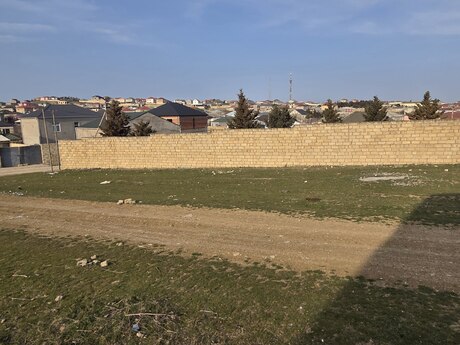 Torpaq - Fatmayı q. - 5 sot