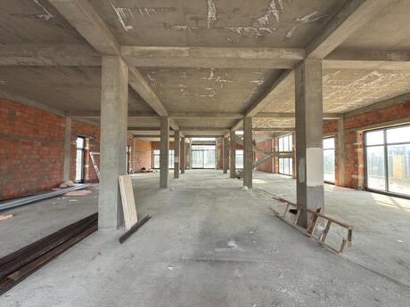 10 otaqlı həyət evi/bağ evi - Sea Breeze q. - 1000 m²