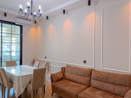 Объявление №5967450 - Баку, Хатаинский р., 3-комн., 58 м², 3/16 этаж