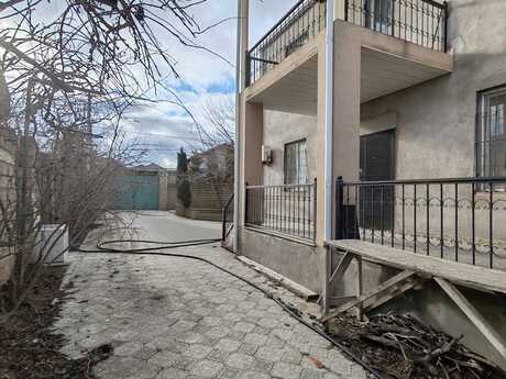 5-комн. дом/дача - пос. Бузовна - 200 м²