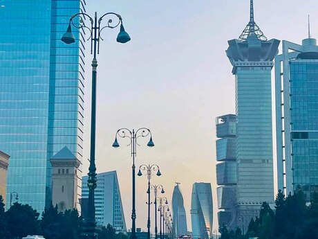 Объявление №5967473 - Баку, Наримановский  р., 17 сот