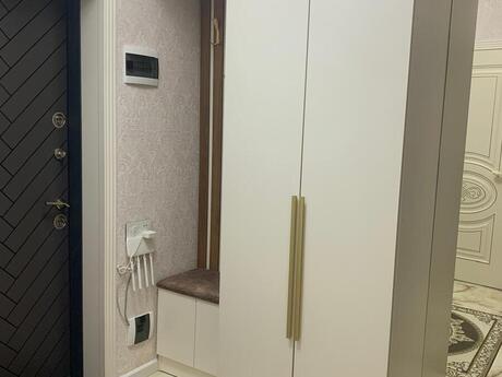 2 otaqlı mənzil, 61 m², Şah İsmayıl Xətai: 230 000 ₼ 4
