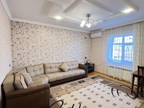 Satılır 4 otaqlı həyət evi/bağ evi 91 m², Xırdalan