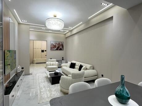 4 otaqlı mənzil, 160 m², Malibo Residence: 770 000 ₼ 5