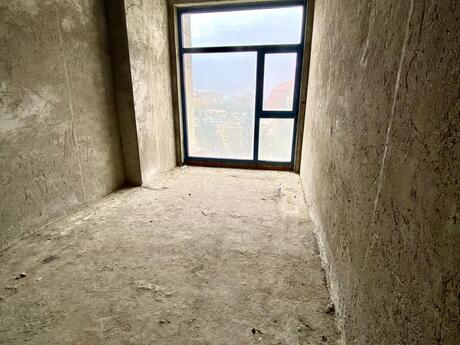 3 otaqlı yeni tikili - Sumqayıt - 120 m²