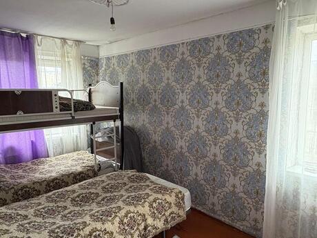2 otaqlı köhnə tikili - Xalqlar Dostluğu m. - 55 m²