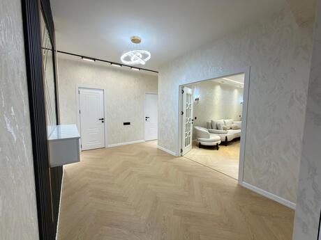 Объявление №5967556 - Баку, м. Ази Асланов, 2-комн., 90 м², 5/17 этаж