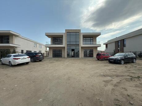 10 otaqlı həyət evi, 1 000 m², Sea Breeze: 3 400 000 ₼ 5