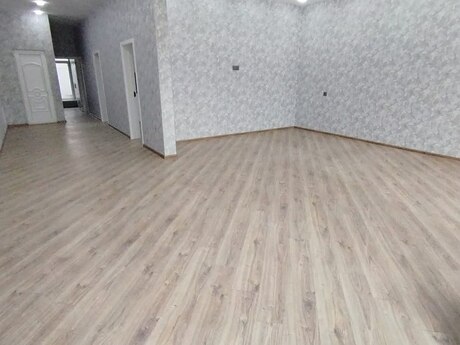 4 otaqlı həyət evi/bağ evi - Şağan q. - 120 m²