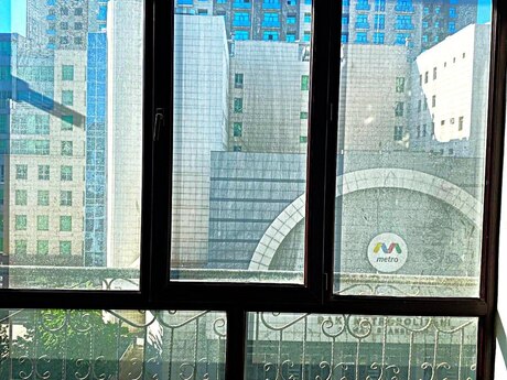3 otaqlı ofis - 28 May m. - 70 m²