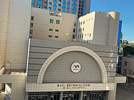 Объявление №5967553 - Баку, м. 28 мая, 3-комн., 70 м²