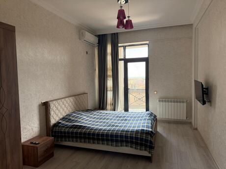 Satılır 1 otaqlı yeni tikili 70 m², Bayıl q.