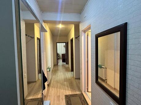 3 otaqlı köhnə tikili - Məmmədli q. - 82 m²