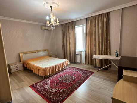 3 otaqlı köhnə tikili - Məmmədli q. - 82 m²