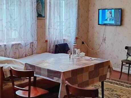 Satılır 2 otaqlı həyət evi/bağ evi 57 m², Nizami m.