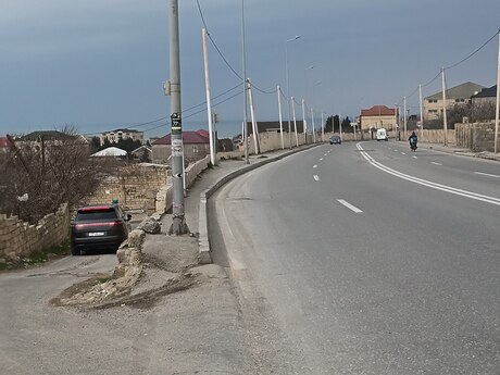 Satılır torpaq 4 sot, Novxanı q.