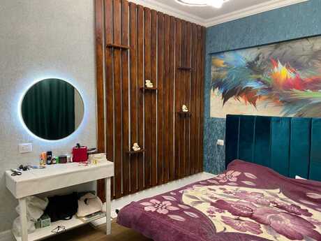 Satılır 4 otaqlı həyət evi/bağ evi 100 m², Sulutəpə q.