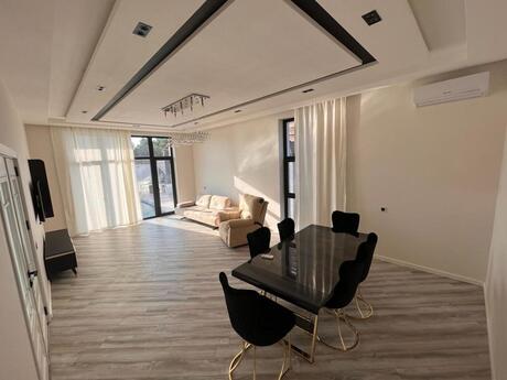 Buzovnada 5 otaqlı həyət evi kirayə verilir, 300 m², 150 AZN/ay, şəkil 5 / 12