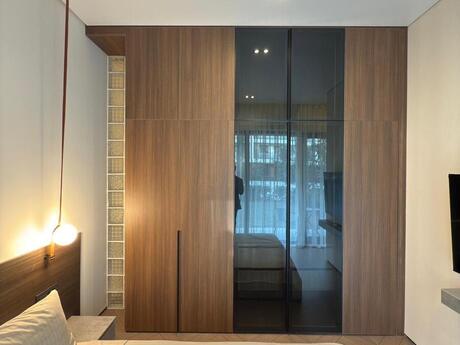 1-комнатная квартира, 57 м², Sea Breeze: 225 000 ₼ 5