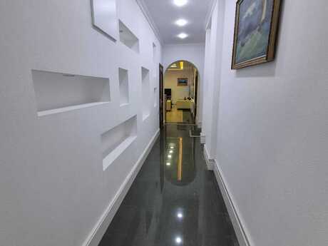 5-комн. новостройка - м. Элмляр Академиясы - 250 м²