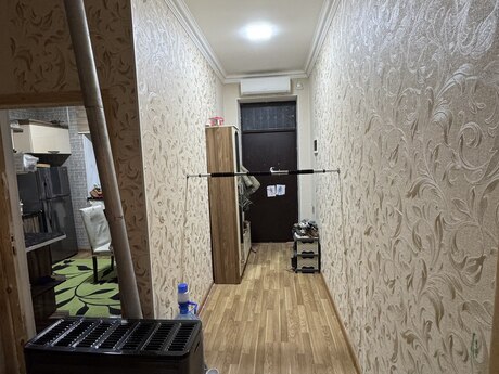 Satılır 3 otaqlı həyət evi/bağ evi 80 m², Xətai r.