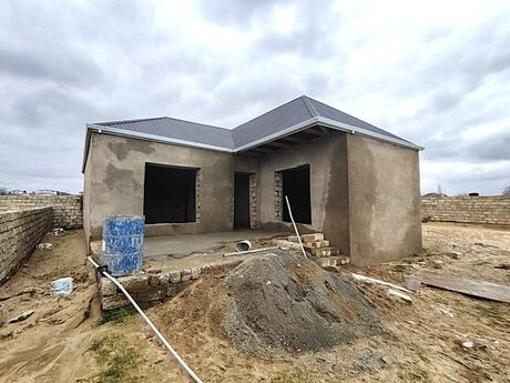 Объявление №5967769 - Баку, пос. Маштаги, 3-комн., 120 м²