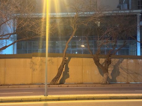 Satılır obyekt 200 m², 28 May m.