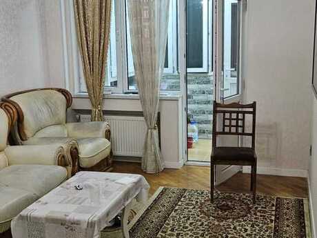 2 otaqlı yeni tikili - Nəsimi m. - 60 m²