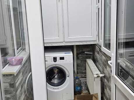 2 otaqlı yeni tikili - Nəsimi m. - 60 m²