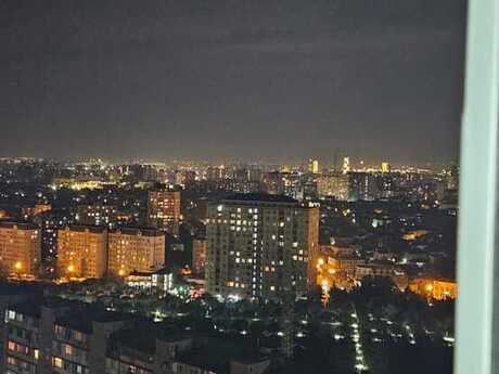 2 otaqlı yeni tikili - Nəsimi m. - 60 m²