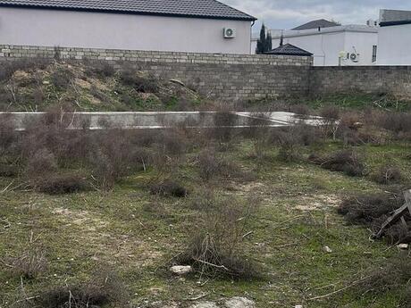 6 otaqlı həyət evi, 350 m², Şüvəlan: 450 000 ₼ 5