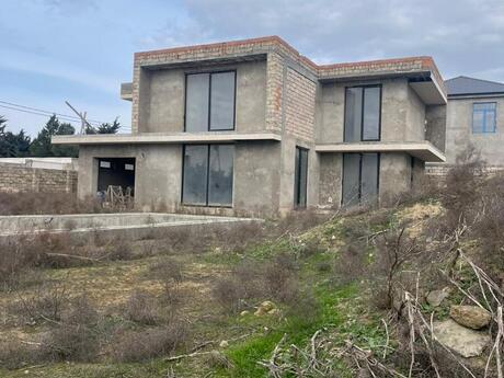 Объявление №5967901 - Баку, пос. Шувеляны, 6-комн., 350 м²