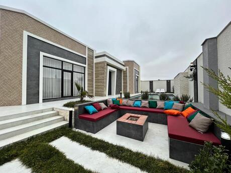 Elan №5967804 - Bakı, Mərdəkan q., 5 otaqlı, 220 m²
