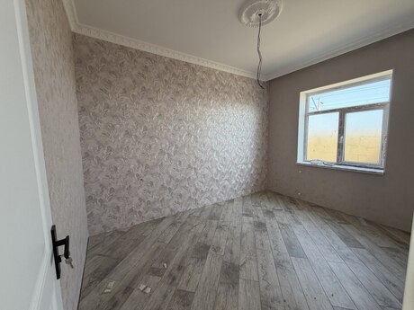 3 otaqlı həyət evi/bağ evi - Məmmədli q. - 80 m²