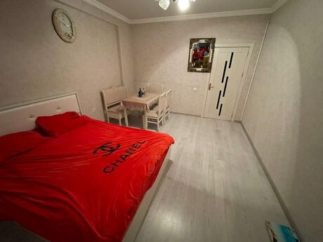 Satılır 1 otaqlı yeni tikili 45 m², Ramana q.