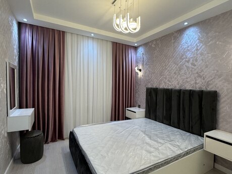 Продаётся 2-комнатная квартира в старом фонде, Həzi Aslanov, 60 м², 179 000 AZN, фото 5 / 12