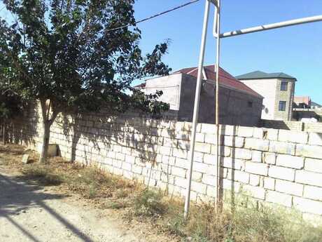Satılır 3 otaqlı həyət evi/bağ evi 95 m², Novxanı q.