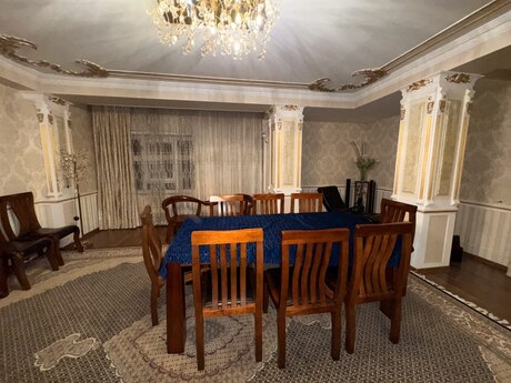 Продаётся 5-комнатная квартира в новостройке, Gənclik, 250 м², 430 000 AZN, фото 4 / 12