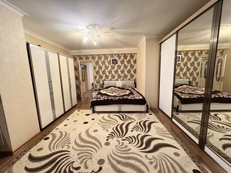 Продаётся 5-комнатная квартира в новостройке, Gənclik, 250 м², 430 000 AZN, фото 5 / 12